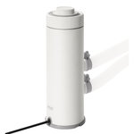 INTEX Epurateur à cartouche C530 1,7 m³/h - Intex