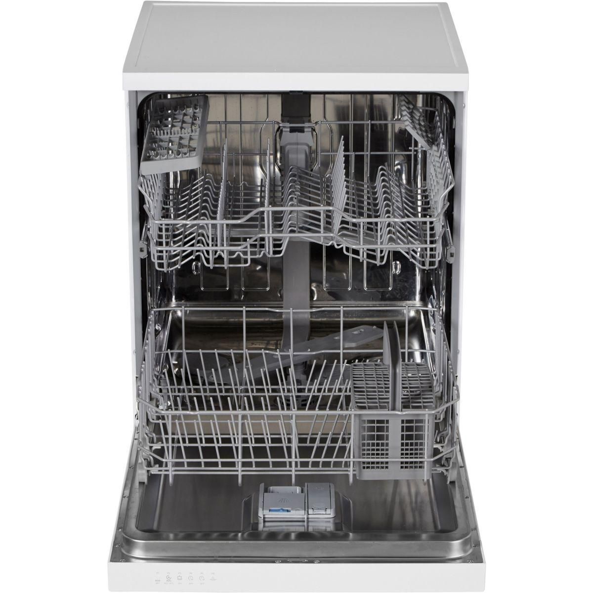 ESSENTIEL B Lave vaisselle 60 cm ELV-444b