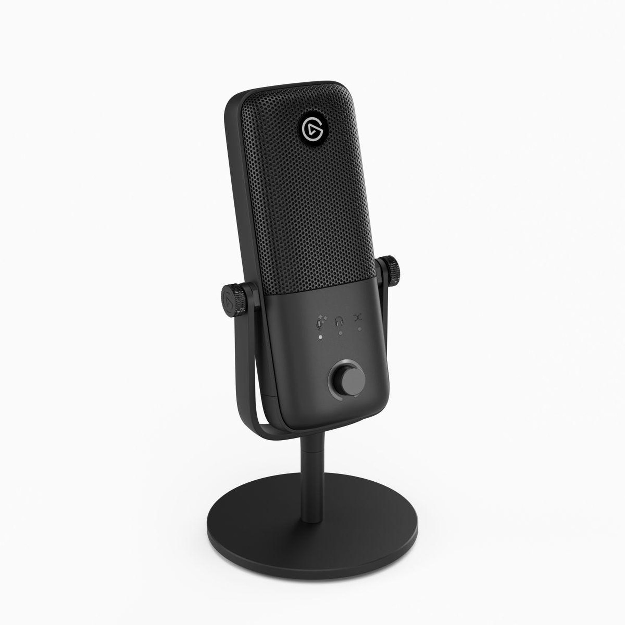 ELGATO GAMING Micro Gamer Wave 3 MK.2 - USB Audio Microphone