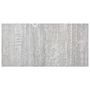 Voir la diapositive 5 : VIDAXL Dalles de plancher autoadhesives 55 pcs PVC 5,11 m² gris