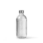 AARKE Bouteille Bouteille en verre 800 ml