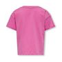 Voir la diapositive 2 : Only T-shirt  Fille Only Maiken Life