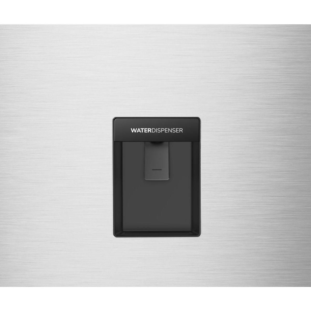 GORENJE Réfrigérateur combiné NRK619EAXL4WD