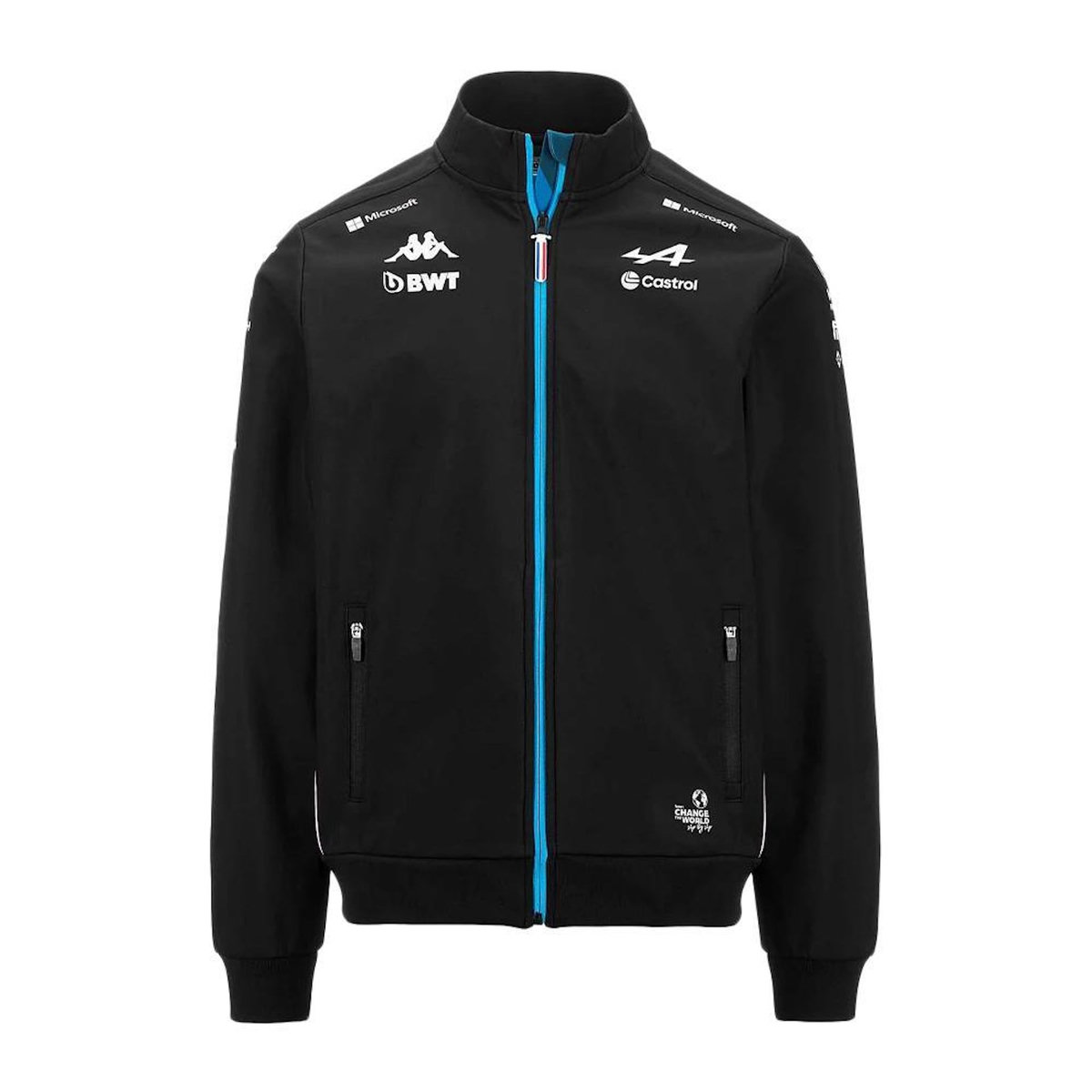 KAPPA Veste e Homme Kappa Amdacy Alpine F1