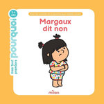 MARGAUX DIT NON, Bélard Emilie