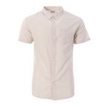 RMS 26 Chemise  Homme RMS26 4794. Coloris disponibles : Beige