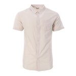 RMS 26 Chemise  Homme RMS26 4794. Coloris disponibles : Beige