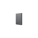 Seagate Seagate Basic disque dur externe 5 To Argent