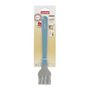 Voir la diapositive 5 : ZENKER Pinceau de cuisine et de pâtisserie 25 cm en poils silicone Zenker Sweet Sensation