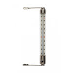 Inovalley Thermomètre intérieur ou extérieur INOVALLEY A470