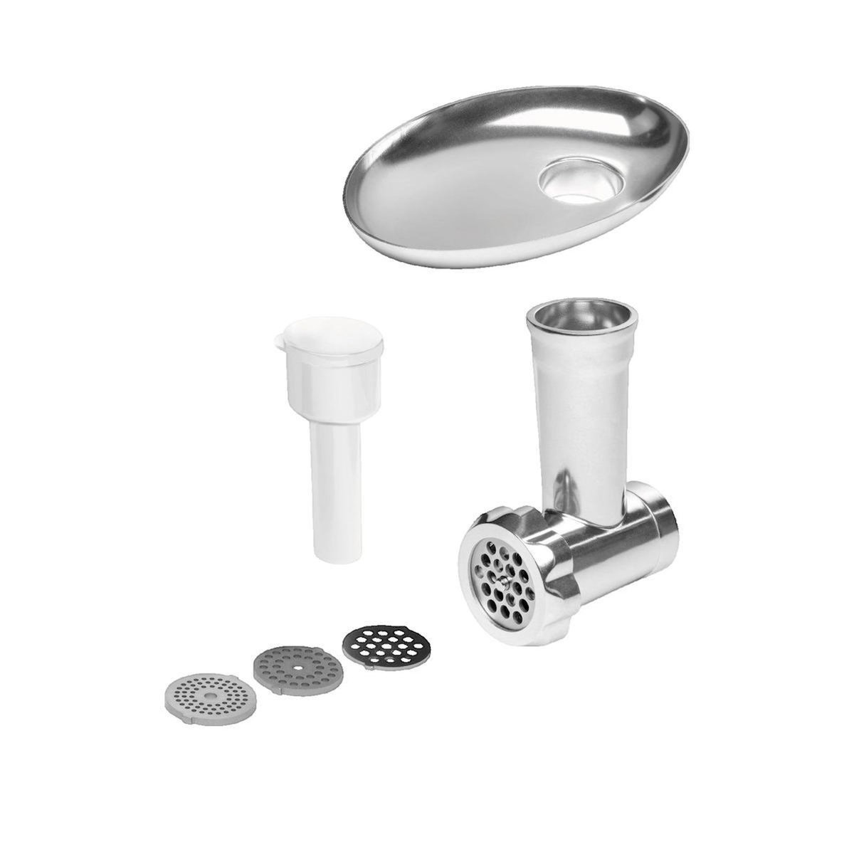 Ideal-solution Machine à viande Concept RMP0020 acier inoxydable
