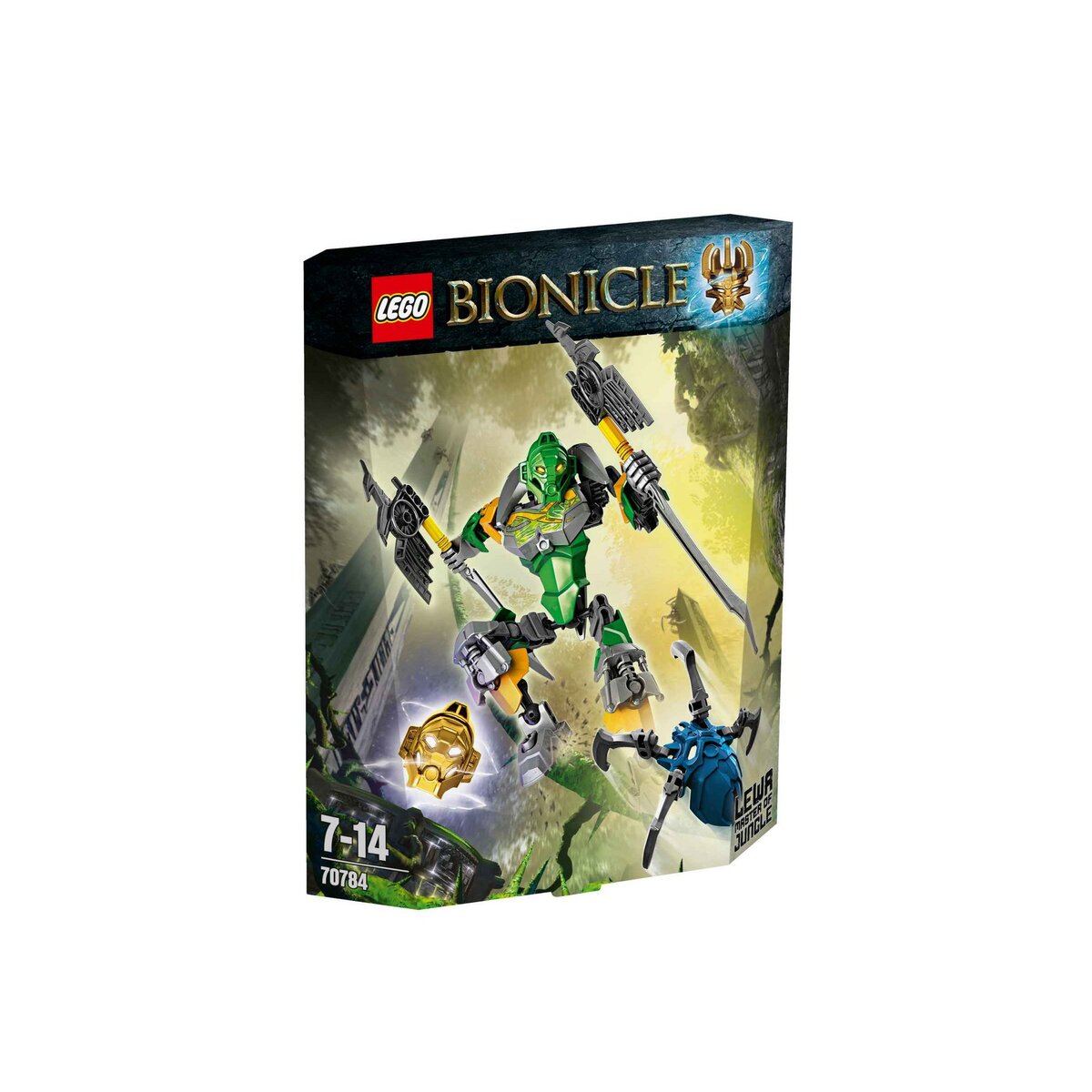 LEGO Bionicle 70784