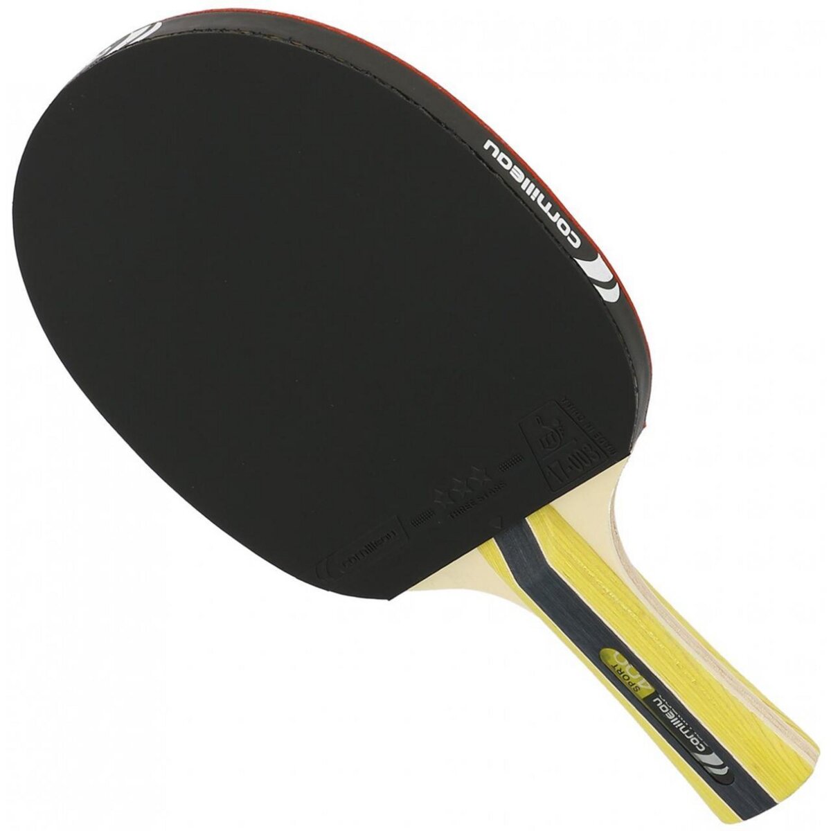 Housse De Table De Tennis De Table SPORT GRIS CORNILLEAU