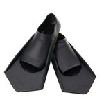 ARENA Palmes es Mixte Arena Powerfin. Coloris disponibles : Noir