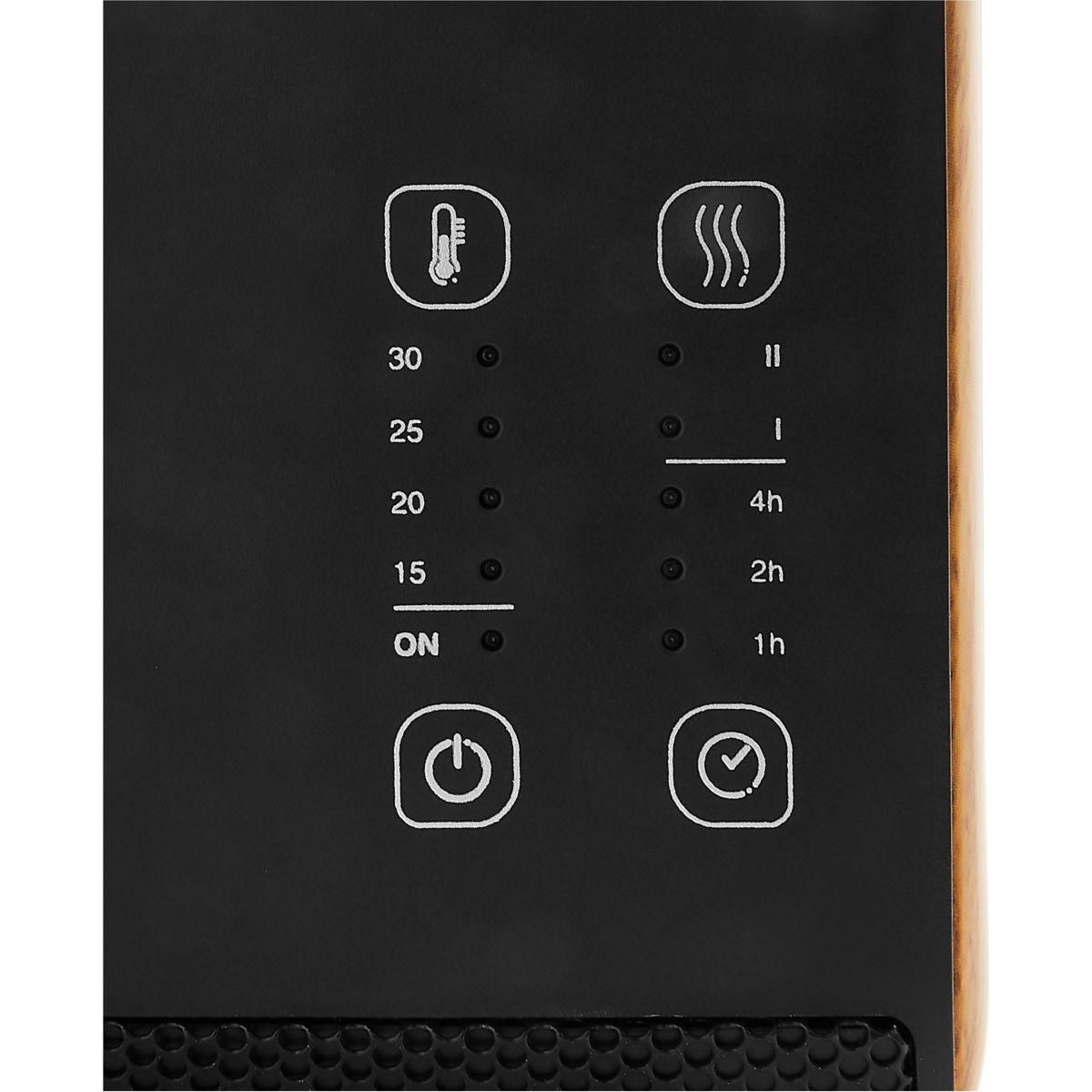 ESSENTIEL B Chauffage soufflant ERSC3878n