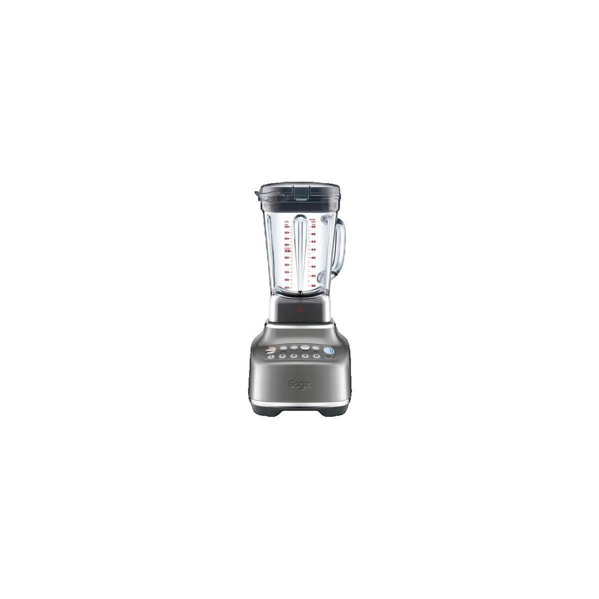 SAGE Blender Sage The Q Argent