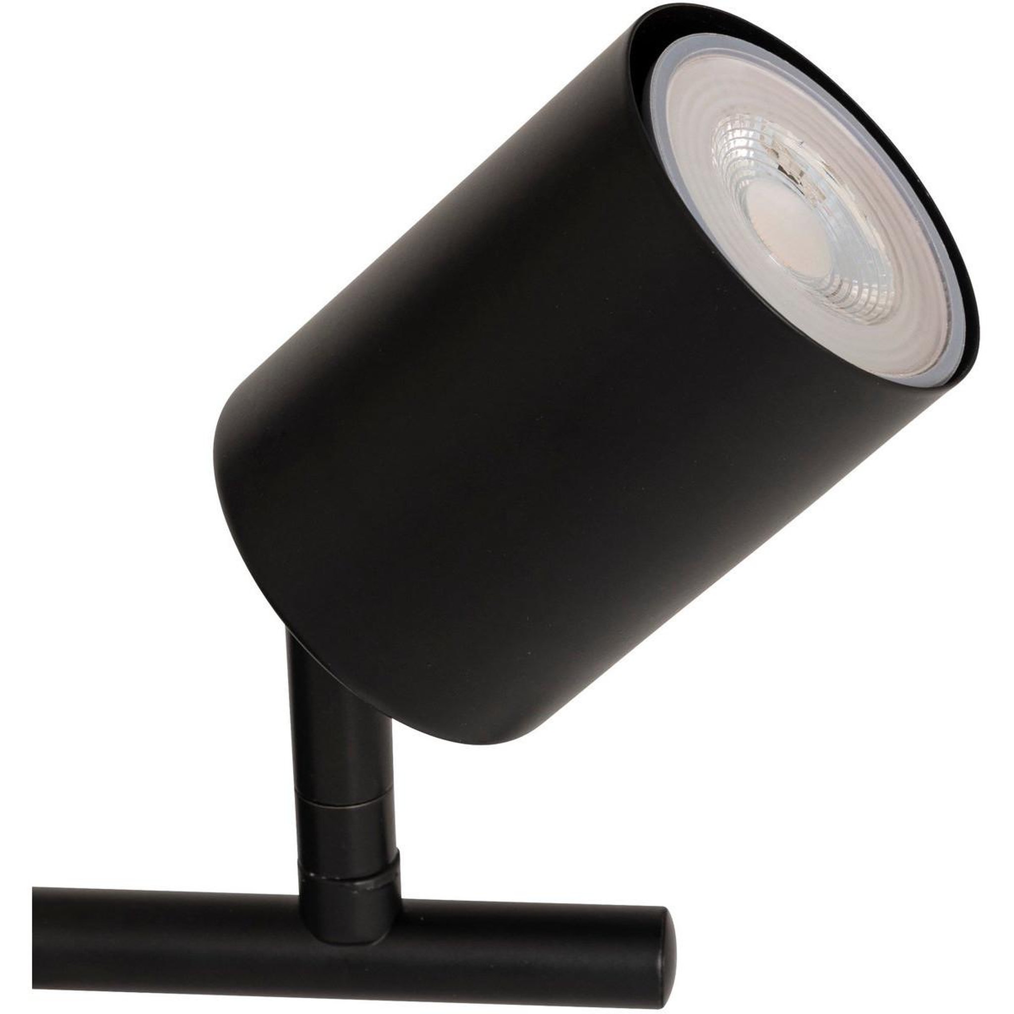 Voir la diapositive 3 : ATMOSPHERA Applique murale 2 spots orientables  vico  16cm noir
