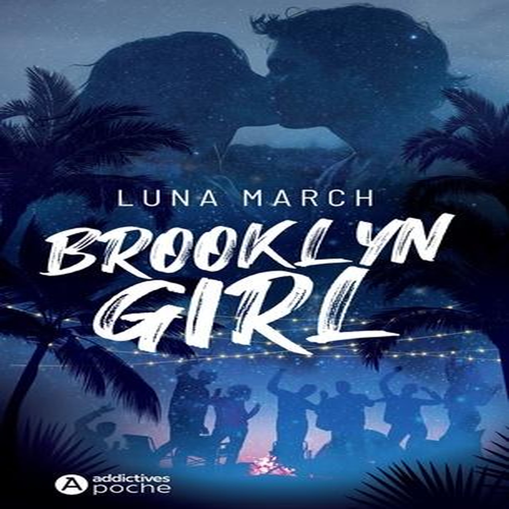 BROOKLYN GIRL, March Luna