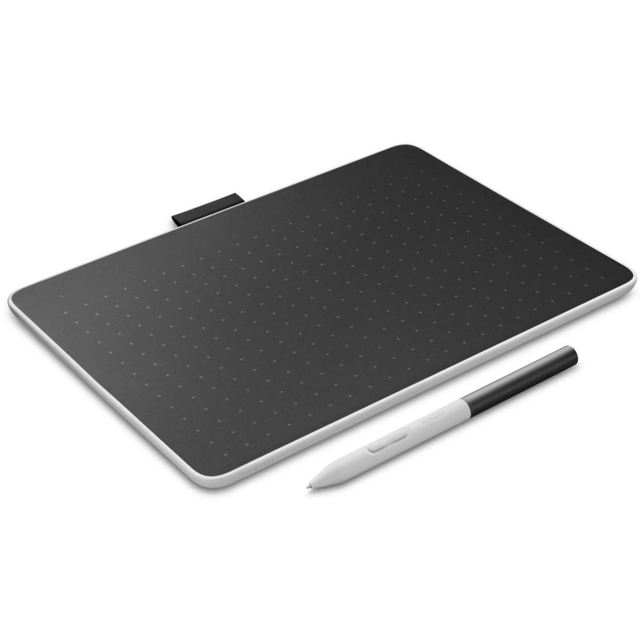 Voir la diapositive 2 : Wacom Tablette graphique One pen tablet medium - M
