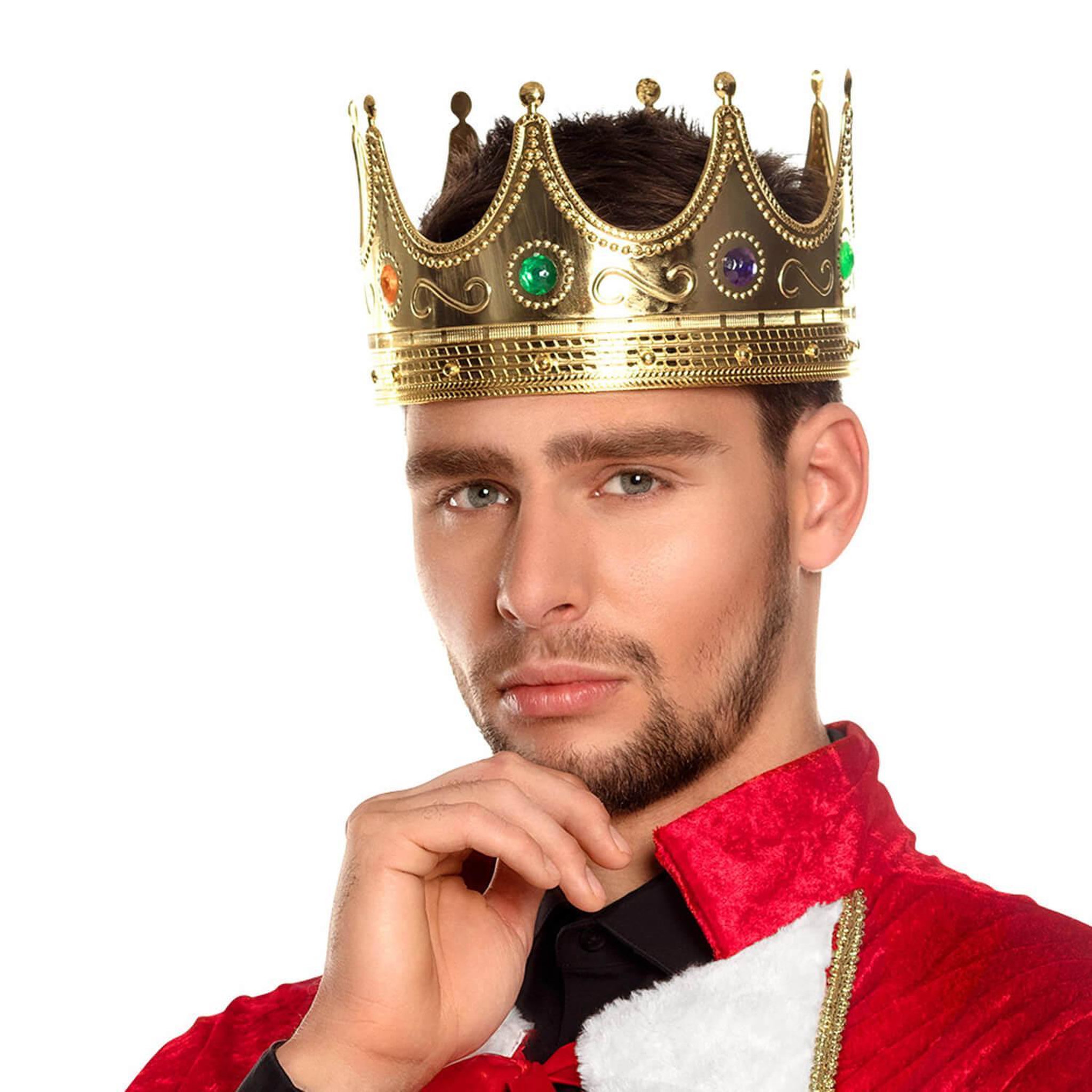 Boland Couronne Roi