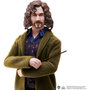 Voir la diapositive 2 : HARRY POTTER Figurine Sirius Black - Harry Potter 