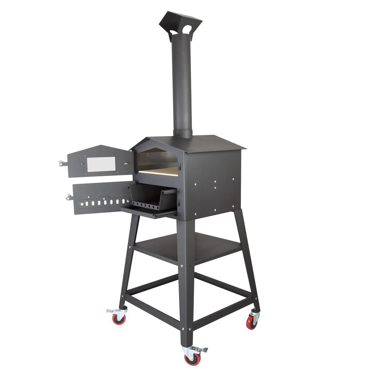 Four à pizza VULCANO