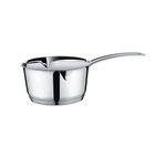 KUCHENPROFI Casserole Kuchenprofi 1,4 L Acier inoxydable 18/8