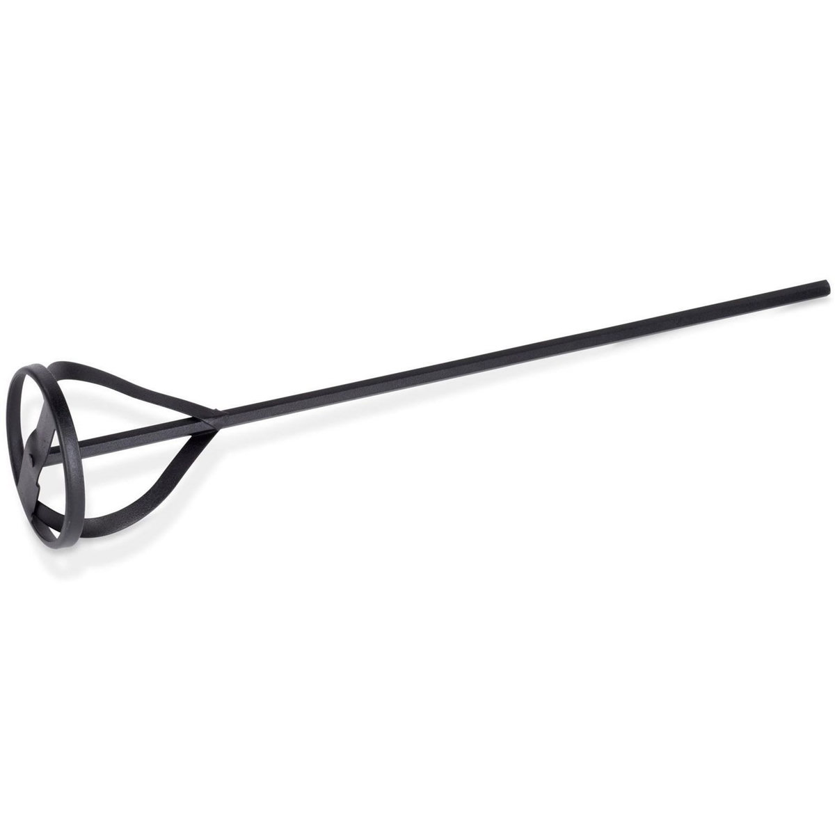 KREATOR Mélangeur peinture tous usages Ø100 x 500mm Kreator