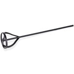 KREATOR Mélangeur peinture tous usages Ø100 x 500mm Kreator