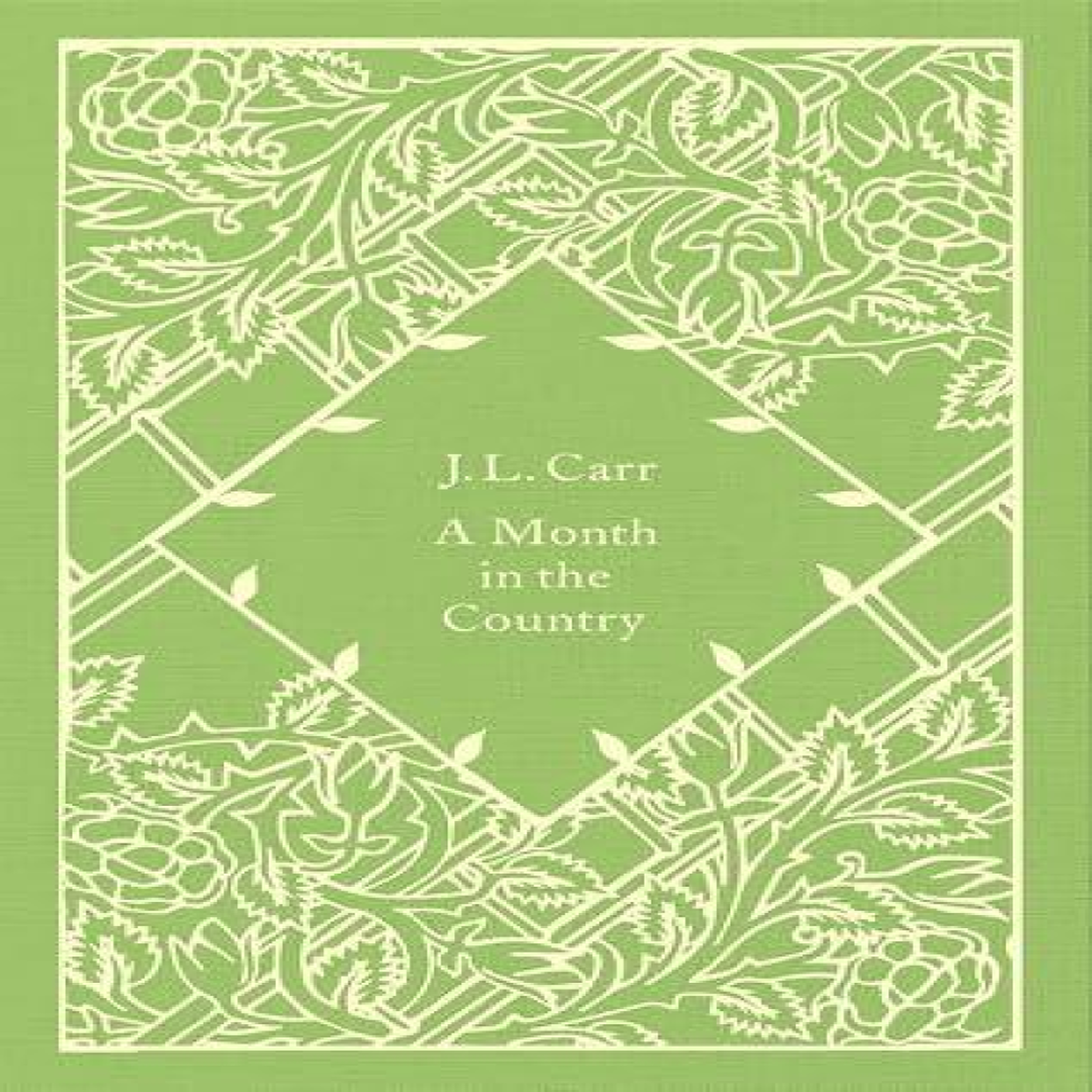LIVRES A Month in the Country