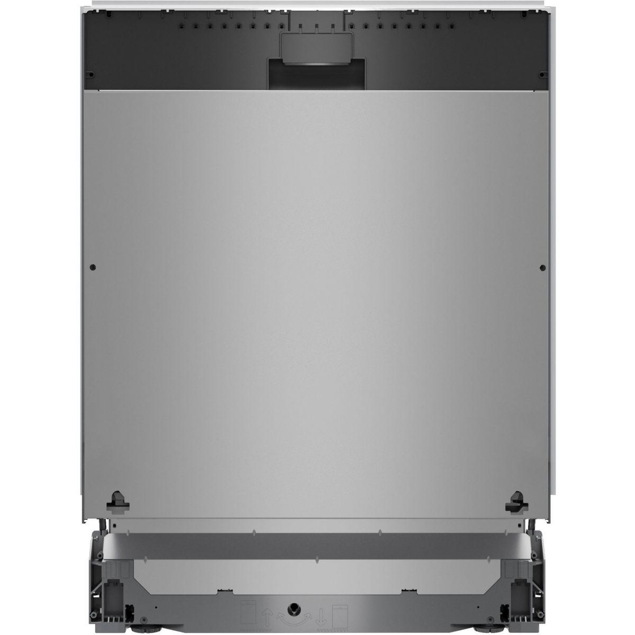 Voir la diapositive 3 : Siemens Lave vaisselle encastrable sn63ex22ce, iq300, silence plus