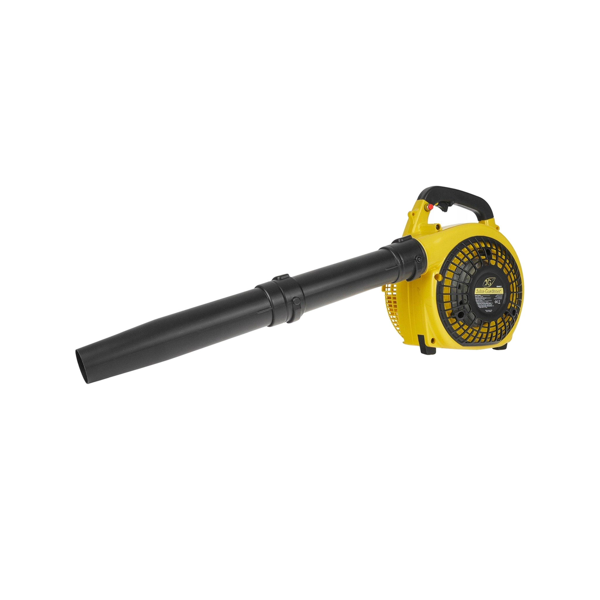 Voir la diapositive 3 : Gecko Aspirateur souffleur Geko jg 6.5HP 3.6 litres
