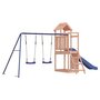 Voir la diapositive 3 : VIDAXL Aire de jeux d'exterieur bois massif de douglas
