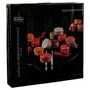 Voir la diapositive 4 : SECRET DE GOURMET Plateau Tournant Verre  Glass  30cm Transparent