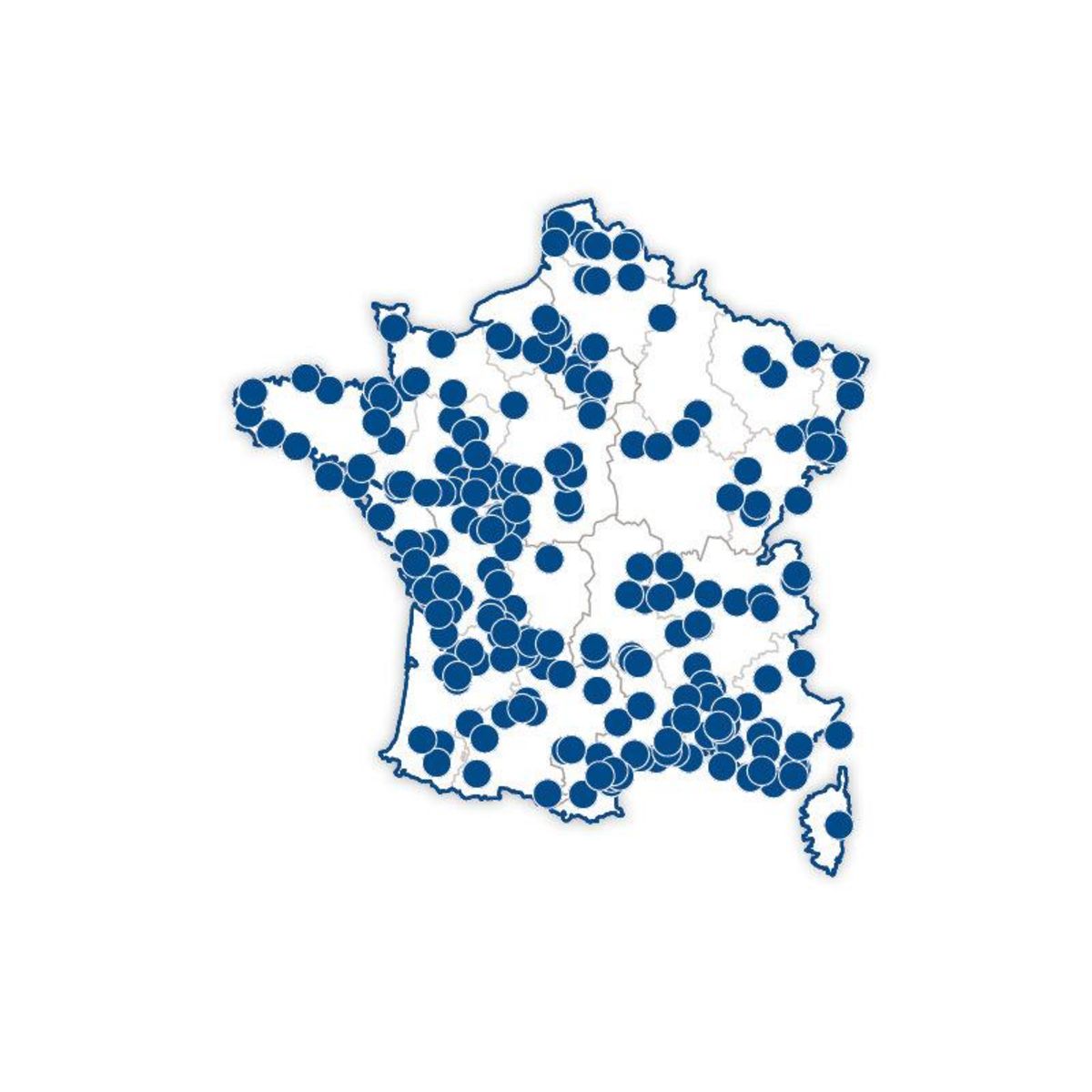 Smartbox La vie de château - Voyage & gastronomie - Coffret Cadeau Séjour