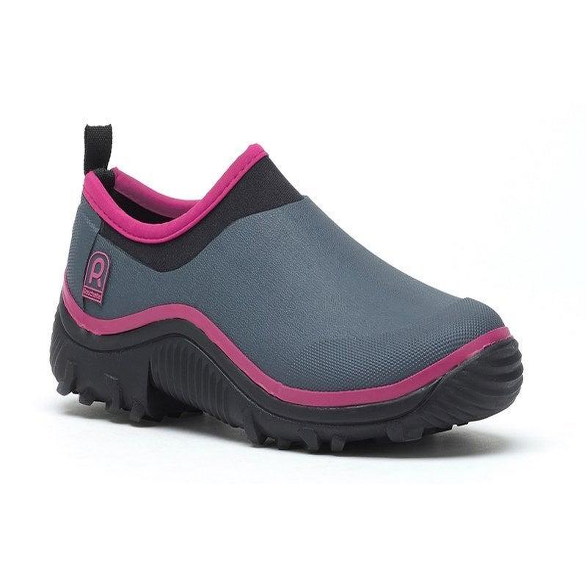 CENTRALE BRICO Chaussure Jardinage Neoprene Femme Taille 40