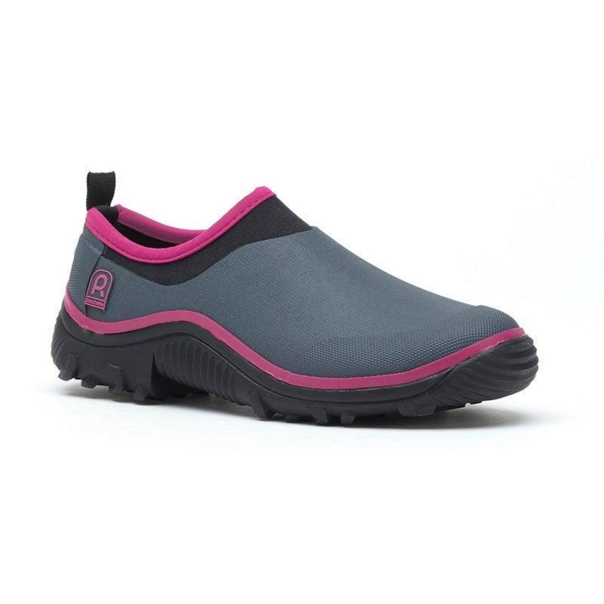 CENTRALE BRICO Chaussure Jardinage Neoprene Femme Taille 40