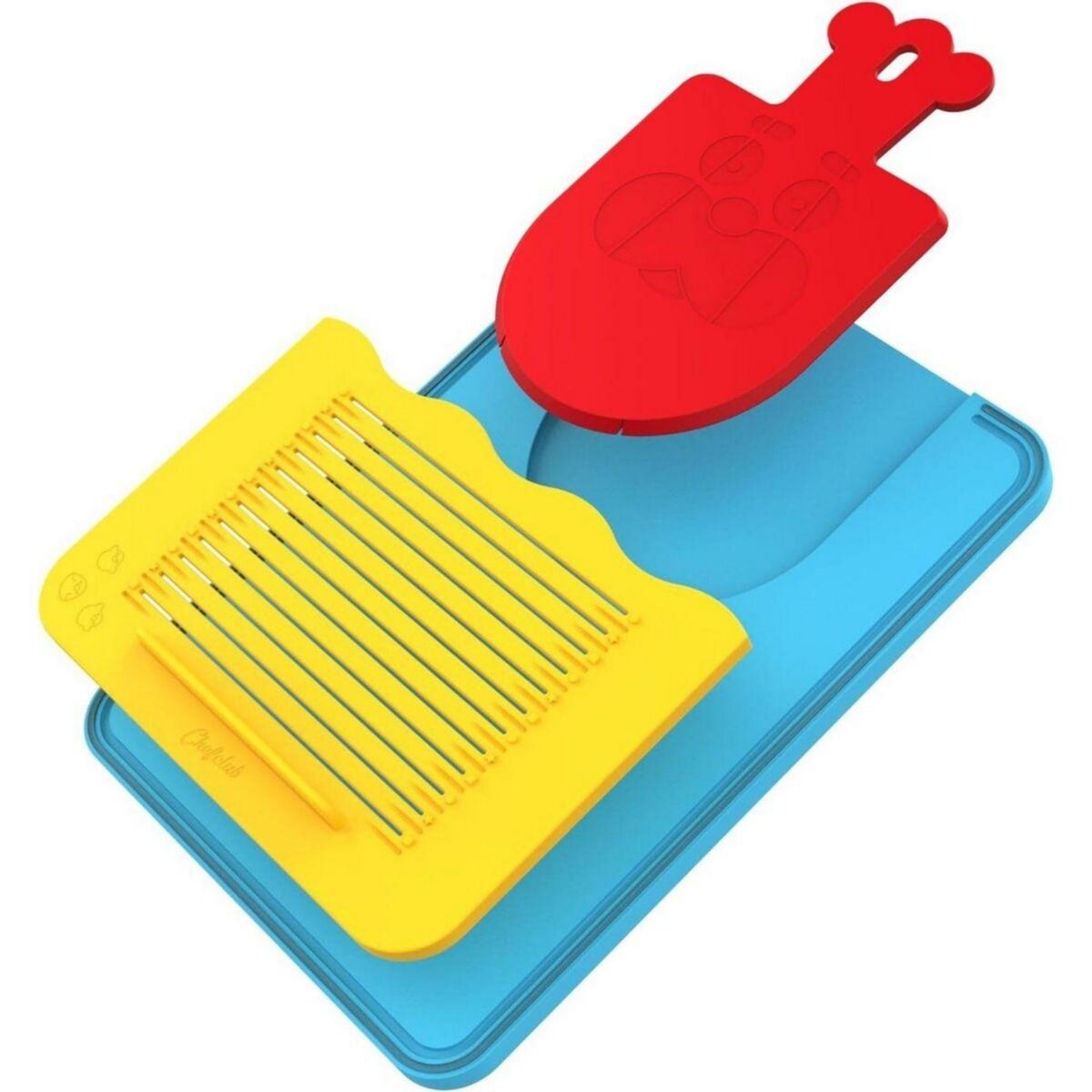 CHEFCLUB Planche à découper à découper