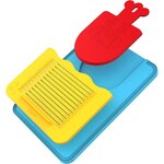 CHEFCLUB Planche à découper à découper