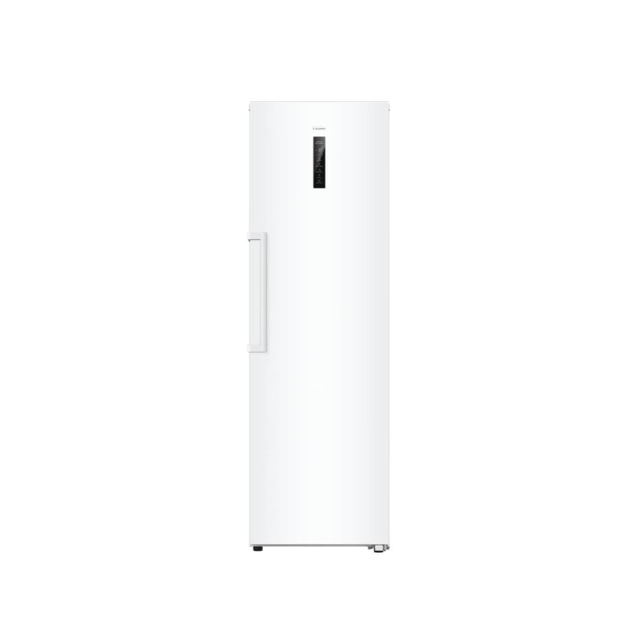 Voir la diapositive 1 : HAIER Congélateur armoire 60cm 301l nofrost - h4f306wdh1