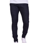 Project X Jean Skinny Slim Marine Homme Project X Paris TP21038. Coloris disponibles : Bleu