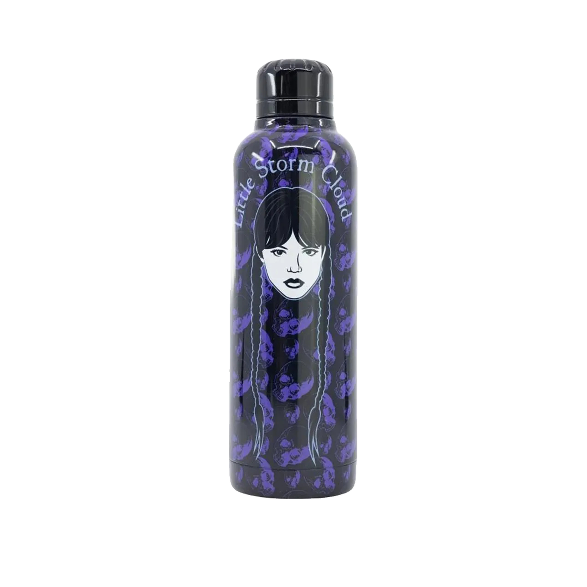 STOR Bouteille isotherme Stor Wednesday 515 ml