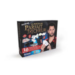MEGAGIC Jeu classique Megagic La Magie du Parfait Tricheur Eric Antoine