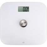 ESSENTIEL B Pèse personne Cinétique White Dynamo