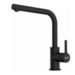 franke Mitigeur avec douchette noir mat - 295481SBVL