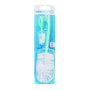 Voir la diapositive 3 : Bebe Confort Goupillon col large + rince tétine