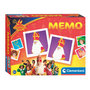 Voir la diapositive 1 : CLEMENTONI Clementoni Memo Game Club of Sinterklaas 56150