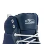 HUDORA Hudora Roller skates Blue with LED, size 31-32
