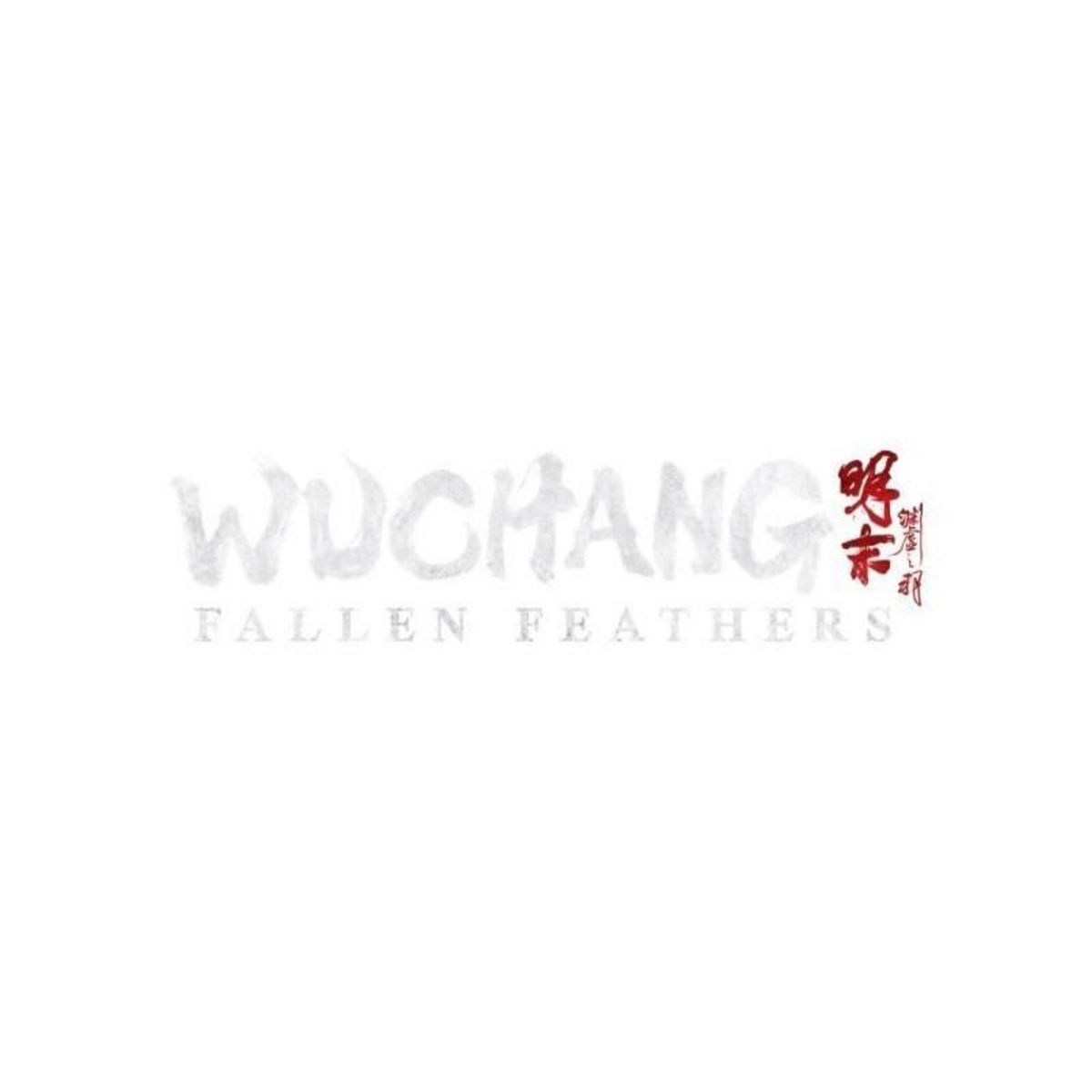 Just for games WUCHANG : Fallen Feathers - Day One Edition - Jeu Xbox Series X