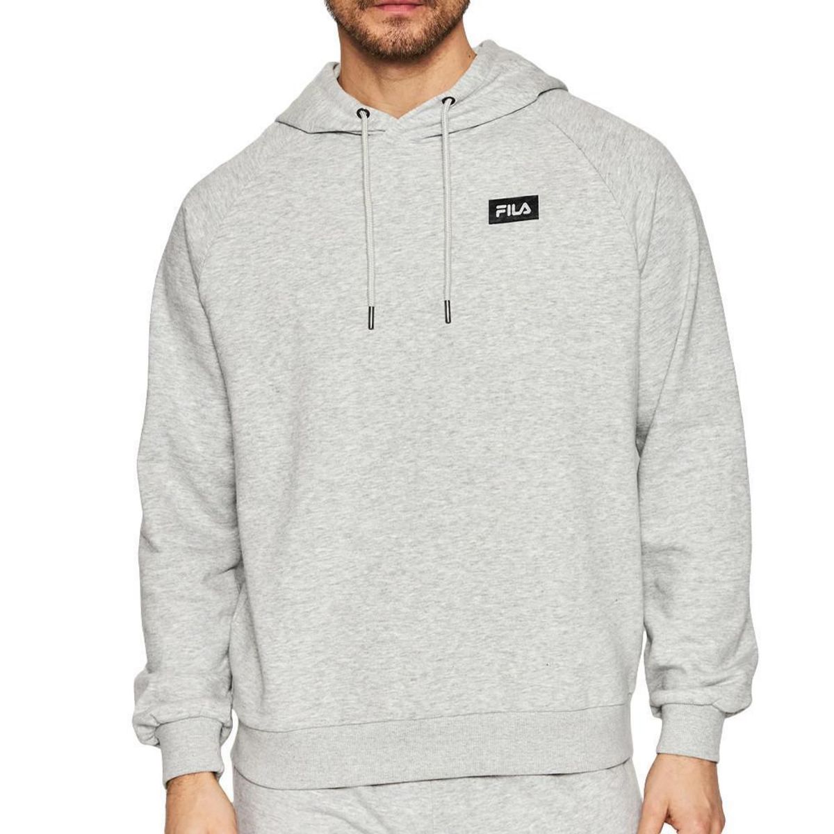 FILA Sweat à capuche  Homme Fila Belfort